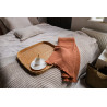 Etxeko Déco - Plaid Terra 100% coton