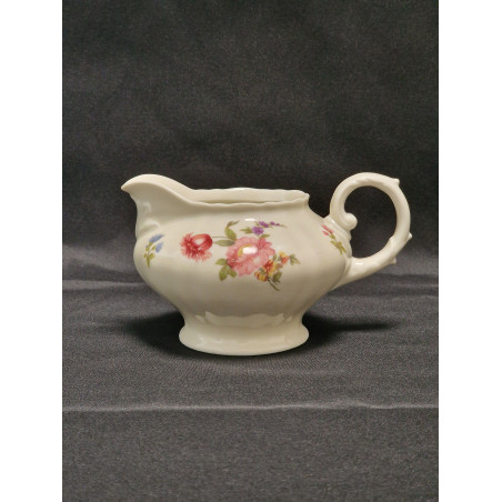 Crémier fleur