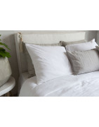 Etxeko Déco - Pack Housse De Couette et Taies D'oreiller