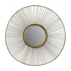 Miroir Mélanie