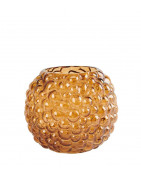 Vase Ambre