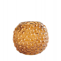 Vase Ambre