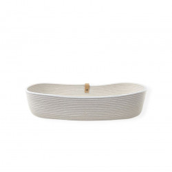 Panière à pain - Beige