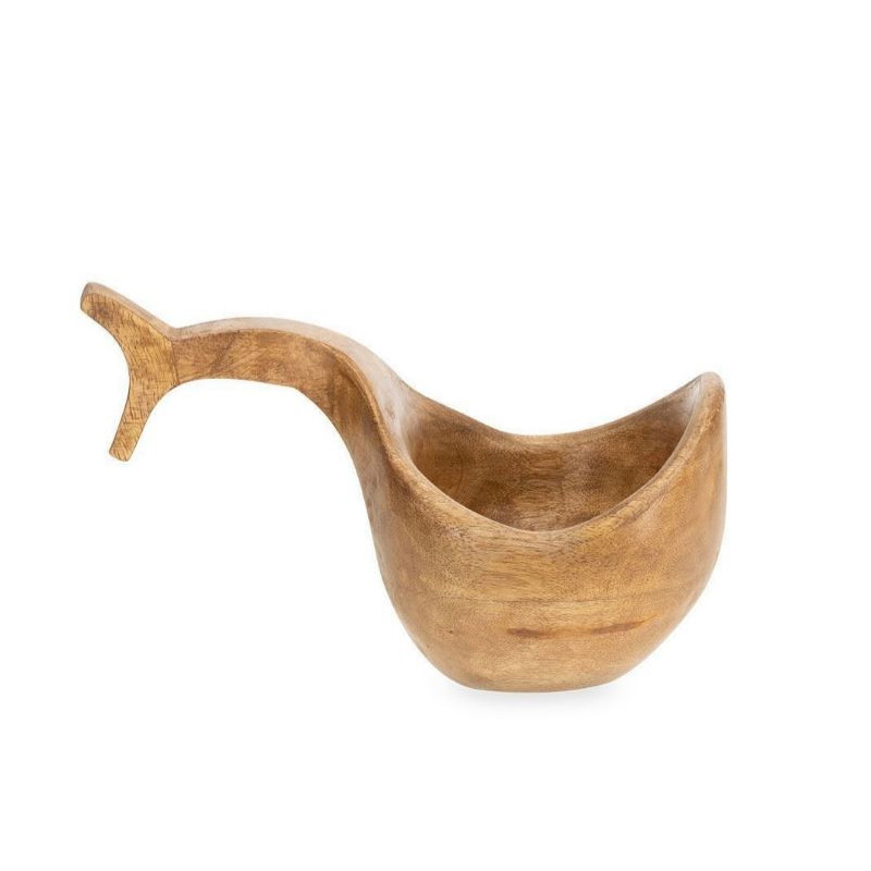 Coupelle Bois Pistache