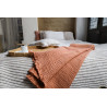 Etxeko Déco - Plaid Terra 100% coton