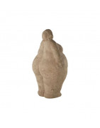Statue Sumette debout