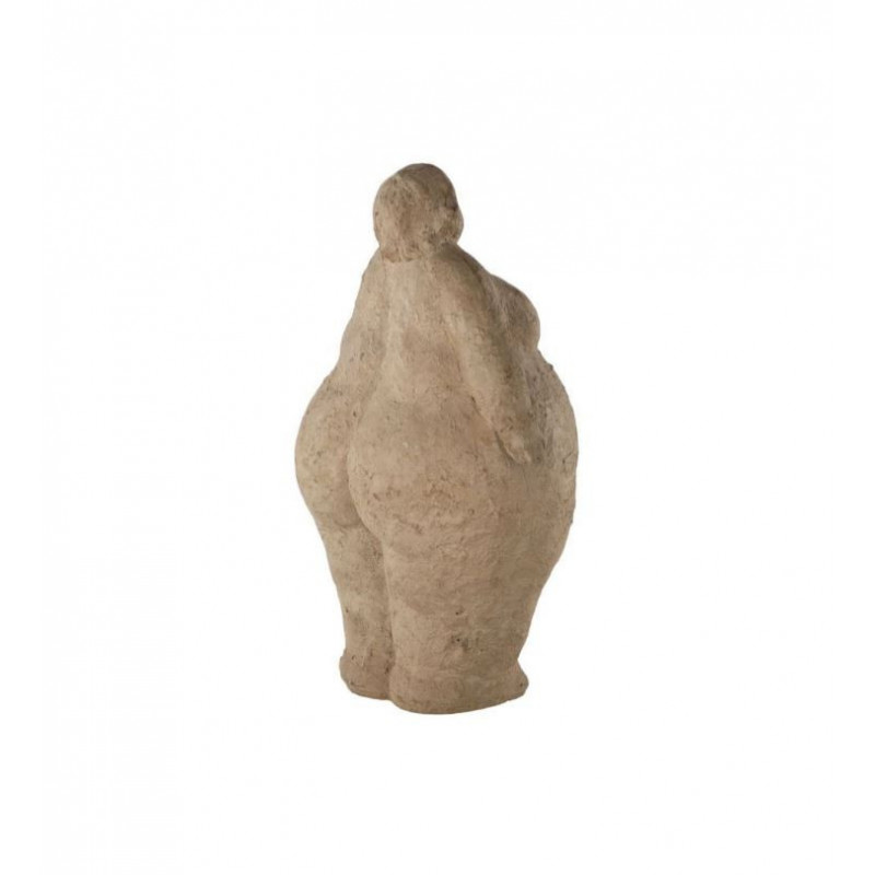 Statue Sumette debout