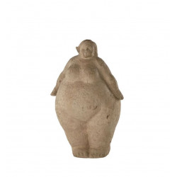 Statue Sumette debout