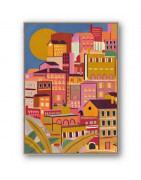 Tableau Amalfi