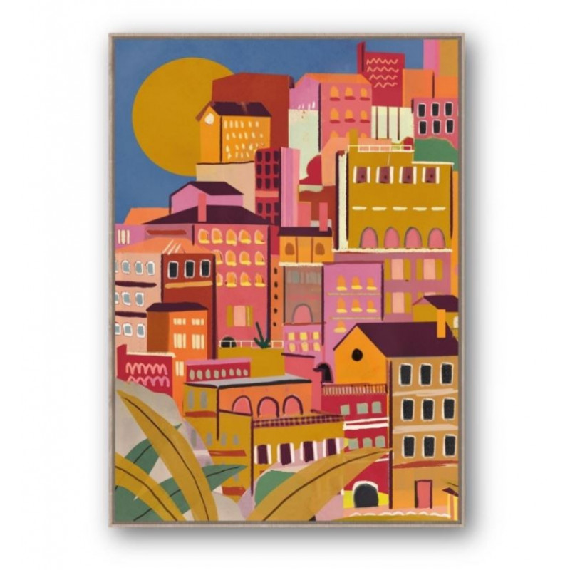 Tableau Amalfi