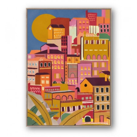 Tableau Amalfi