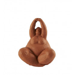 Statue Sumette Tailleur