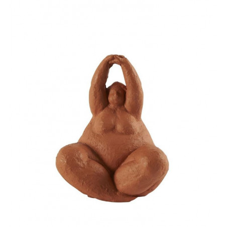 Statue Sumette Tailleur