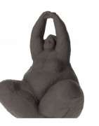 Statue Sumette Tailleur