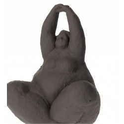 Statue Sumette Tailleur