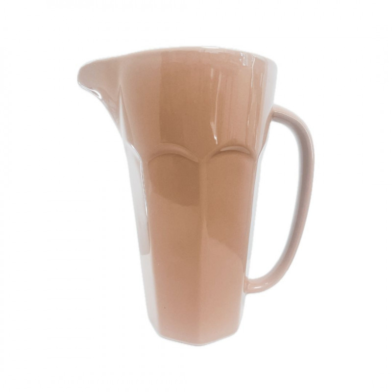 Vintage Ceramic Pitcher - Second Hand | Etxeko Deco