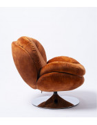 Fauteuil Memento Fox | Décor Élégant et Fantaisiste