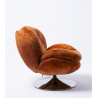 Memento Fox Armchair | Elegant & Whimsical Decor