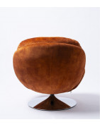Fauteuil Memento Fox | Décor Élégant et Fantaisiste