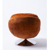 Memento Fox Armchair | Elegant & Whimsical Decor