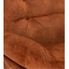 Fauteuil Memento Fox | Décor Élégant et Fantaisiste
