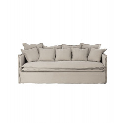 Canapé Cosy 3 places | Etxeko Déco