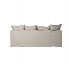 Canapé Cosy 3 places | Etxeko Déco