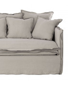 Canapé Cosy 3 places | Etxeko Déco