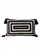 Coussin Laby – Design Géométrique Moderne et Confort Optimal