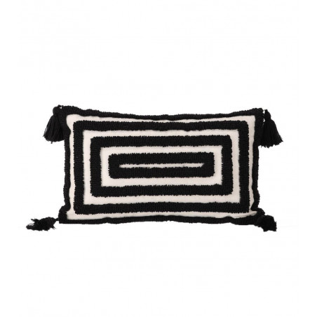 Coussin Laby – Design Géométrique Moderne et Confort Optimal