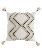 Coussin Logi – Élégance Moderne et Confort pour Votre Intérieur