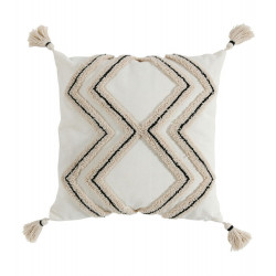 Coussin Logi – Élégance Moderne et Confort pour Votre Intérieur