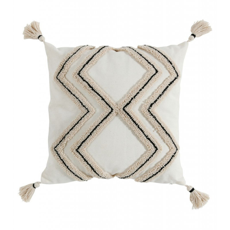 Coussin Logi – Élégance Moderne et Confort pour Votre Intérieur
