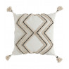 Coussin Logi – Élégance Moderne et Confort pour Votre Intérieur