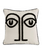 Coussin Chat – Design Mignon et Confortable pour Votre Intérieur