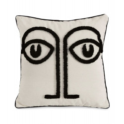 Coussin Chat – Design Mignon et Confortable pour Votre Intérieur