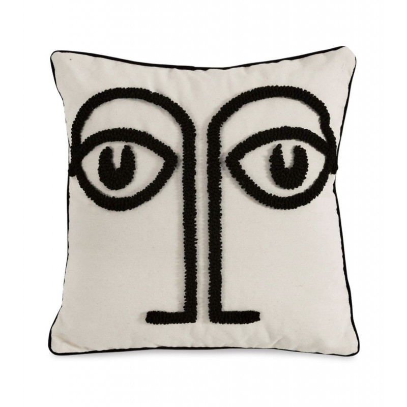 Coussin Chat – Design Mignon et Confortable pour Votre Intérieur