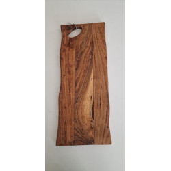 Planche à Découper en Acacia – Durable, Élégante et Pratique