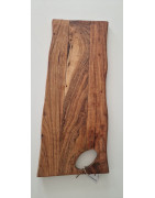 Planche à Découper en Acacia – Durable, Élégante et Pratique