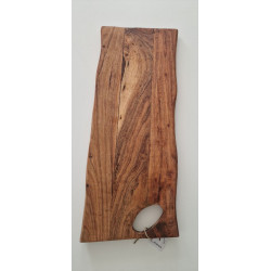 Planche à Découper en Acacia – Durable, Élégante et Pratique
