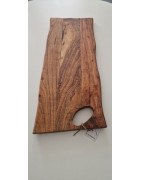Planche à Découper en Acacia – Durable, Élégante et Pratique