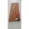 Planche à Découper en Acacia – Durable, Élégante et Pratique