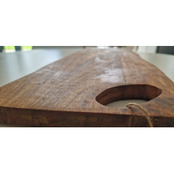 Acacia Cutting Board – Durable, Elegant, and Knife-Friendly