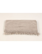 Etxeko Déco - Serviette de bain Carine