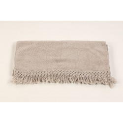 Etxeko Déco - Serviette de bain Carine