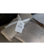 Etxeko Déco - Tapis de bain Patara