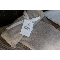 Etxeko Déco - Tapis de bain Patara