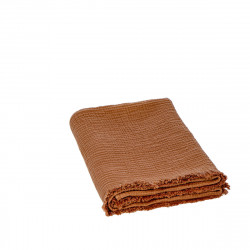 Etxeko Déco - Plaid Terra 100% coton