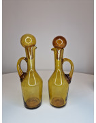Etxeko Déco - Set huile et vinaigre