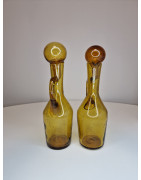 Etxeko Déco - Set huile et vinaigre